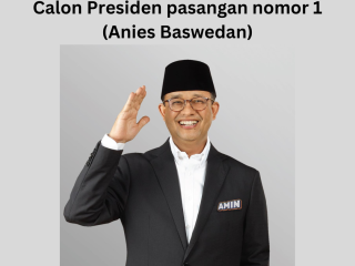 Anies Baswedan: Profil Seorang Calon Presiden 2024
